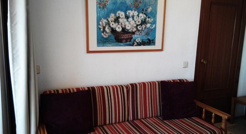Halley & Affiliated By Melia 3* Benidorm